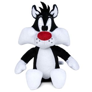 Looney Tunes Sylvester plush toy 15cm