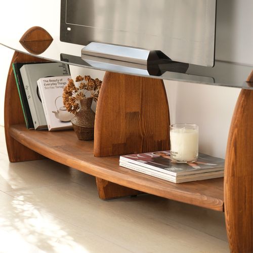 Surf - Chesnut, Fume Chesnut
Fume TV Stand slika 4