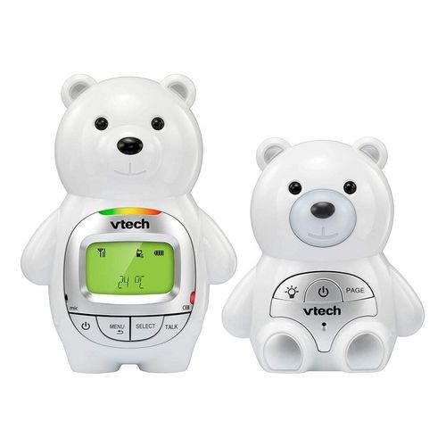 Vtech Alarm za Bebe  - Digital Audio Baby Monitor (Meda) slika 1