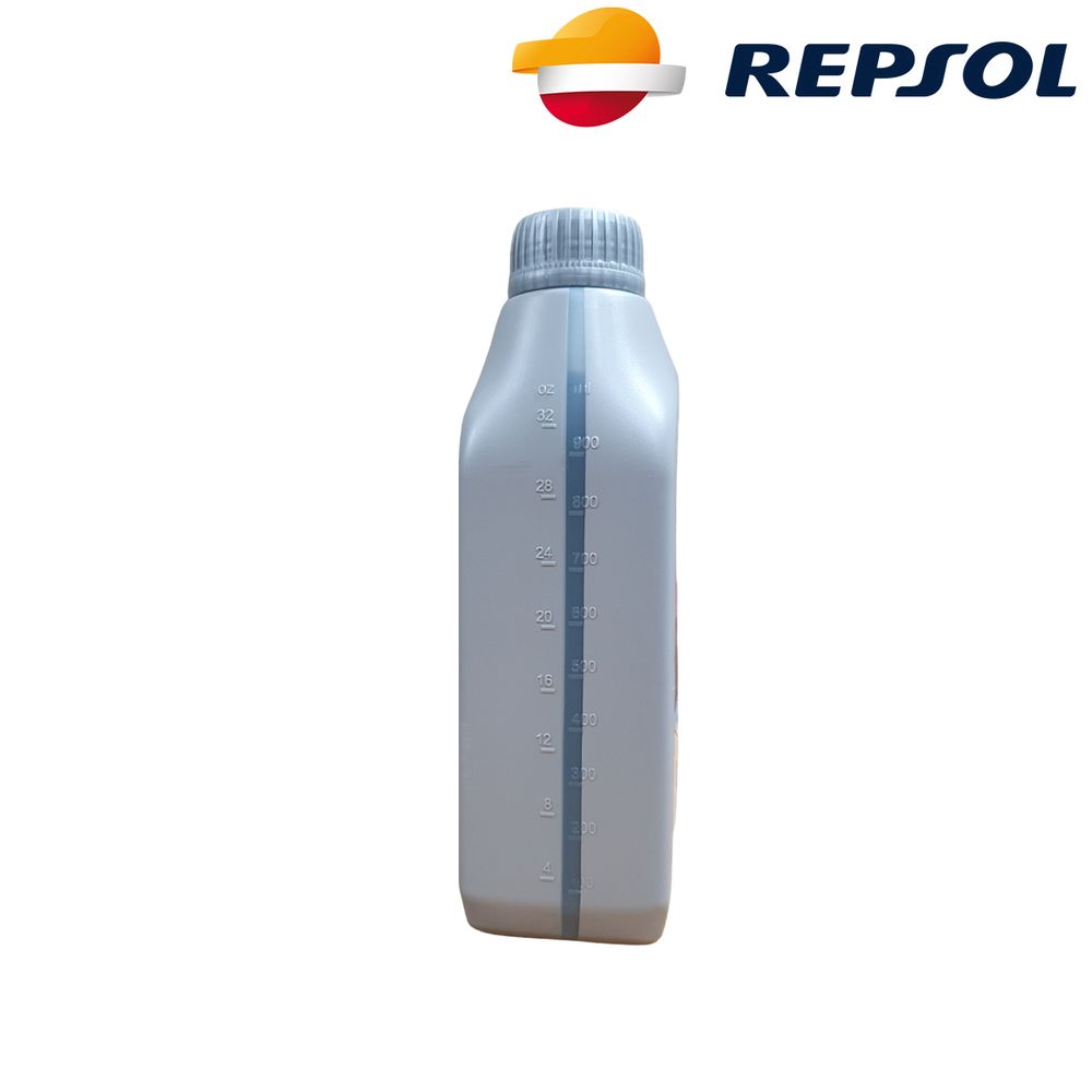 Ulje za podmazivanje lanca - lancol testerol Repsol Maker Chain SAE 30 1l RPP7124FHA slika 2
