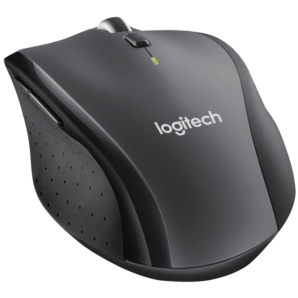 Logitech Miš bežični M705 slika 3