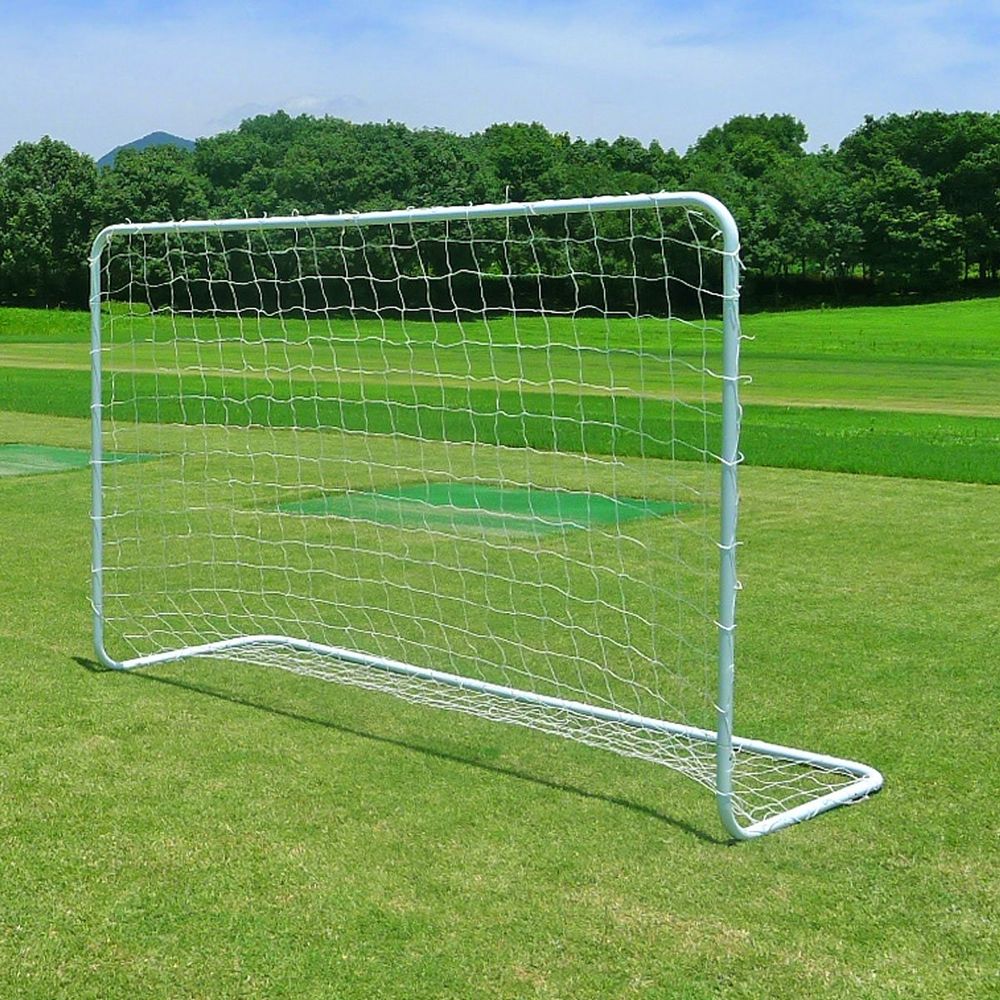 Br182 goal s mrežom od čeličnog okvira nils slika 5