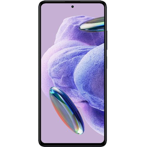 Smartphone XIAOMI Redmi Note 12 Pro+ 5G 8GB 256GB crna slika 1