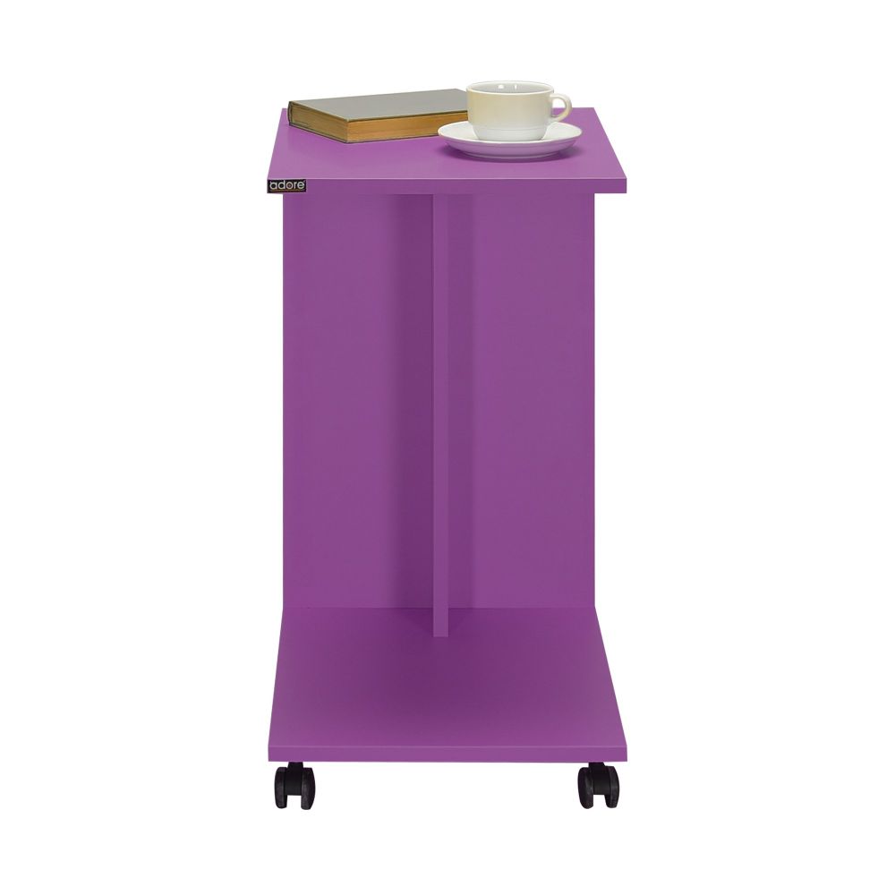 Ljubičasti Bočni Sto Shp-108-Uu-1 slika 9