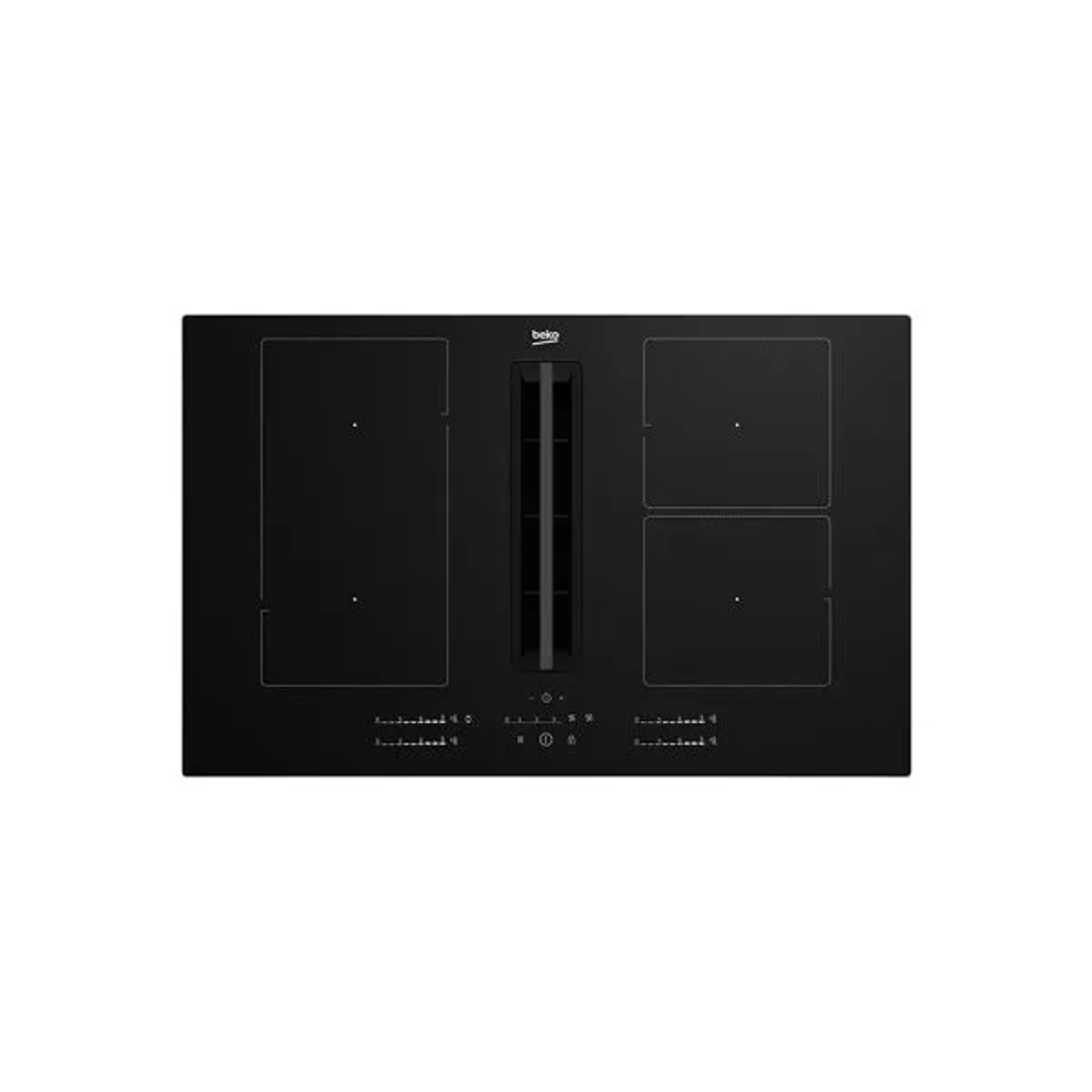 Beko Ugradbena Ploča sa napom HIXI 84700 UF slika 1
