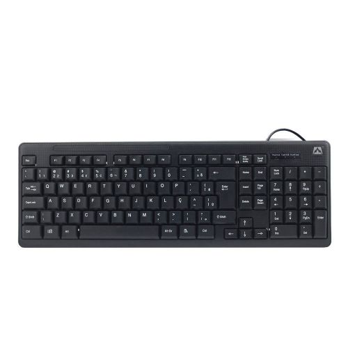 Jetion JT-DKB077 tastatura, crna slika 2