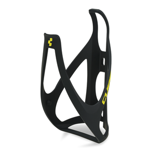 NOSAČ BIDONA CUBE HPP MATT BLACK'N'NEON YELLOW