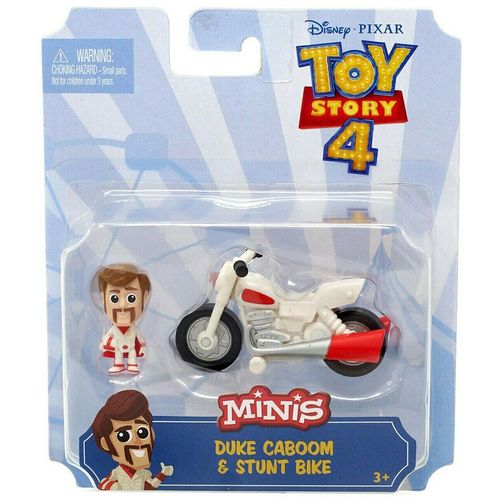 Toy Story Mini Figura slika 1