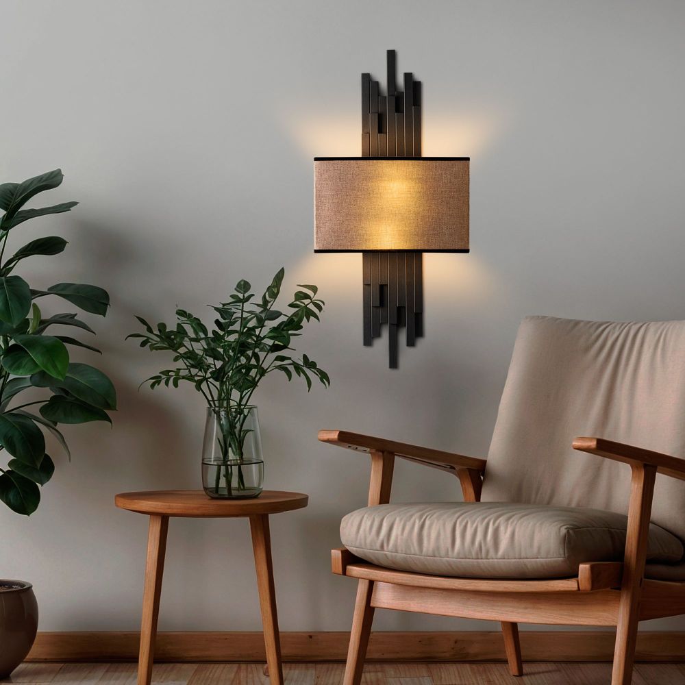 Zidna Lampa Axıs - 15102 slika 2