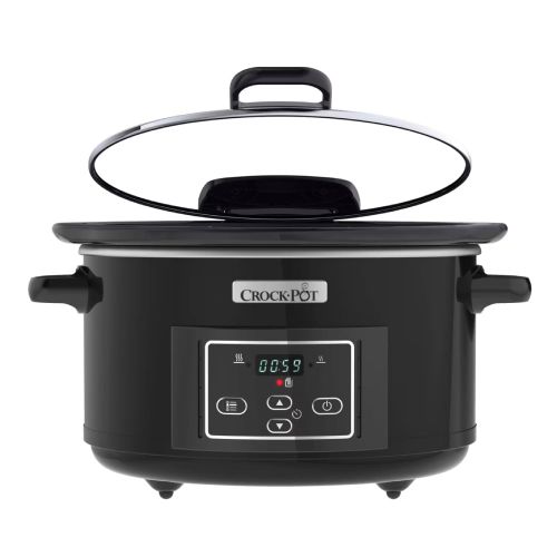 CrockPot CSC052X-01 Aparat za sporo kuvanje 4.7L slika 2