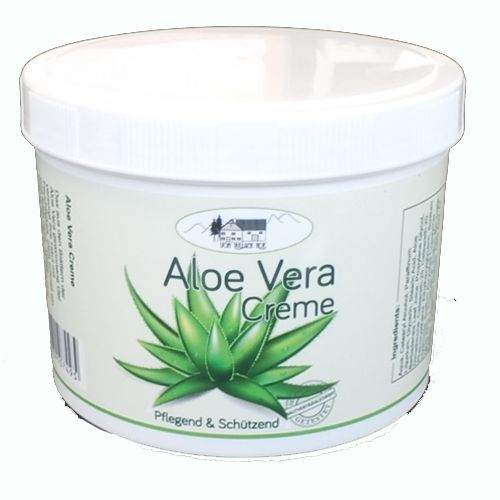 Aloe Vera krema slika 1