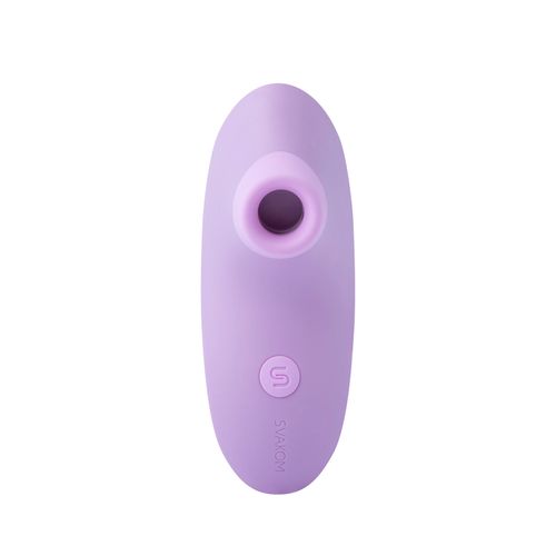 Svakom - Connexion Series Pulse Lite Neo Purple Suction Stimulator slika 2