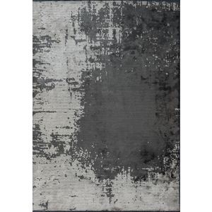 Tepih PAINT ANTHRACITE, 240 x 340 cm