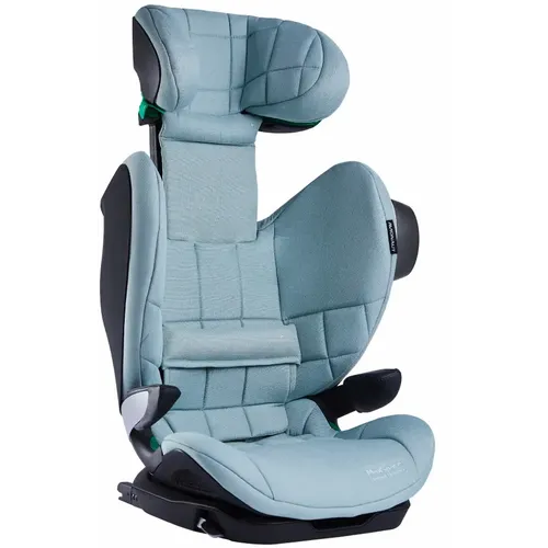 Autosjedalica Avionaut MaxSpace Comfort System + Isofix 15-36 kg (100-150 cm), Mint slika 2