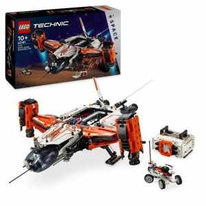 Lego Technic 42181 VTOL LT81 Teretni Svemirski Brod