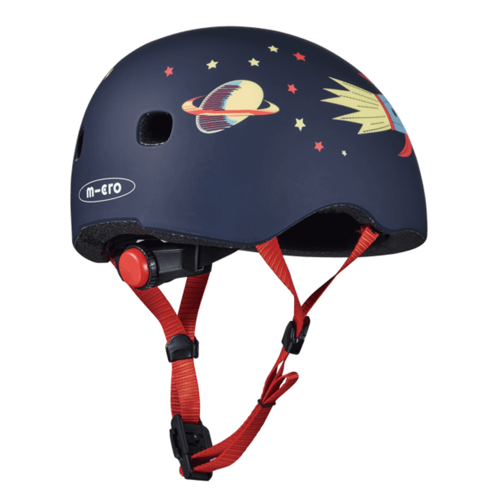 Micro Kaciga PC Rocket slika 2