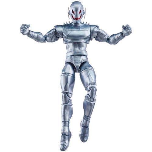 Marvel Cassie Lang Ultron figure 15cm slika 3