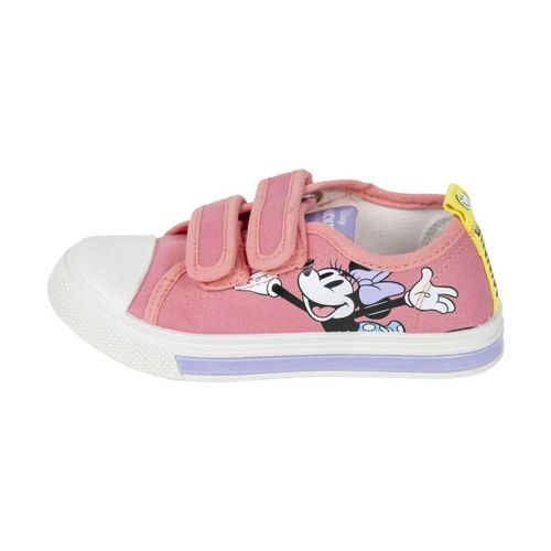 Dječje Casual Tenisice Minnie Mouse Roza slika 6