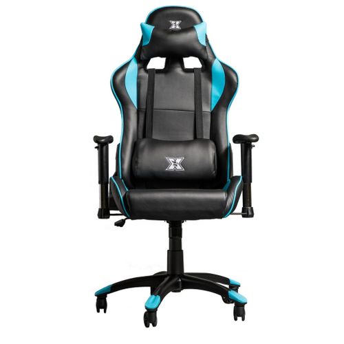 Serioux Gaming Stolica X-GC01-2D-B slika 1