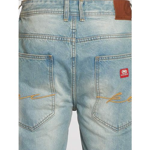 Ecko Unltd. / Loose Fit Jeans Hang in blue slika 6