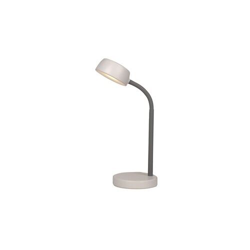 Rabalux Berry stona lampa LED 4,5W, bela 6778 slika 1