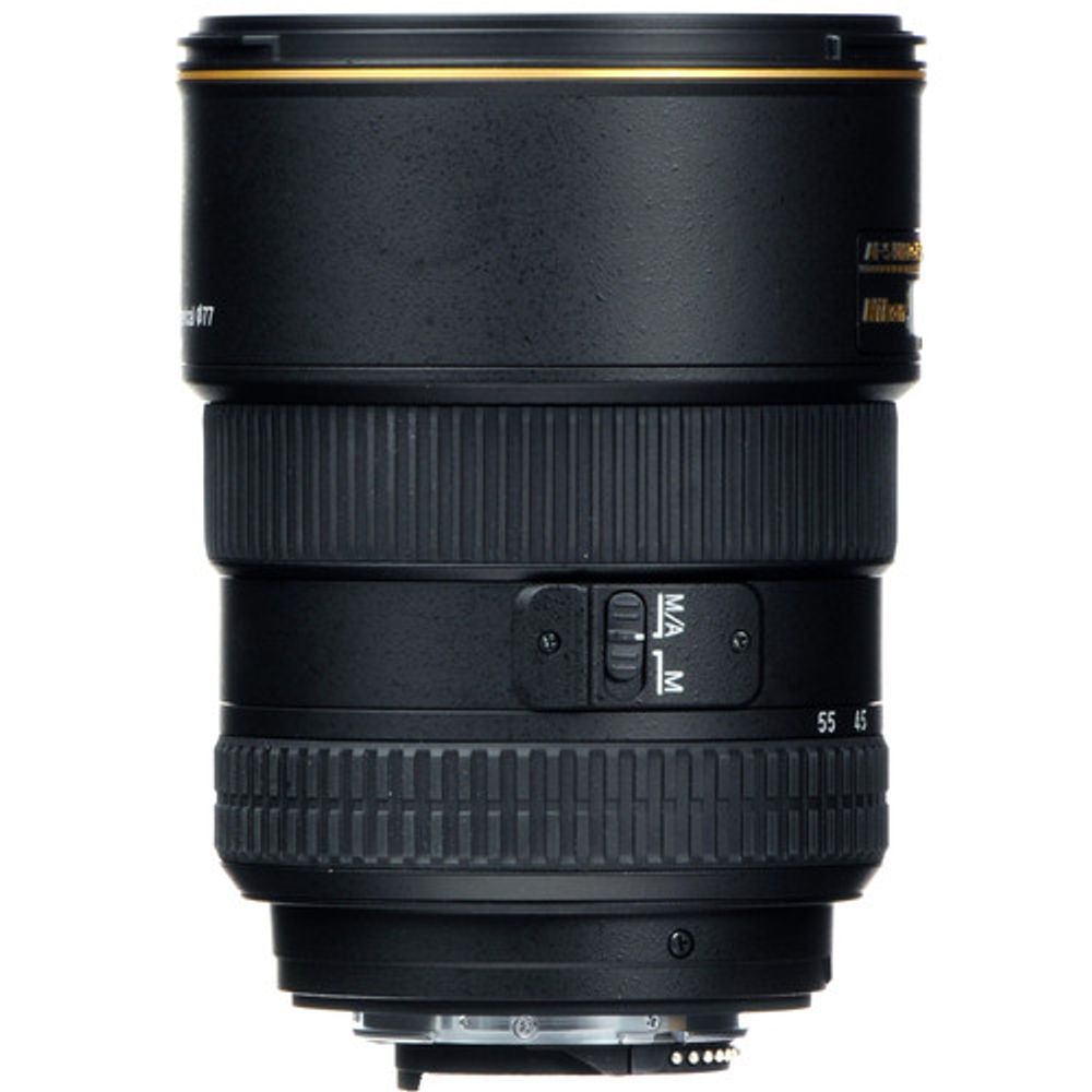 Nikon AF-S DX NIKKOR 17-55mm f/2.8G IF ED slika 2