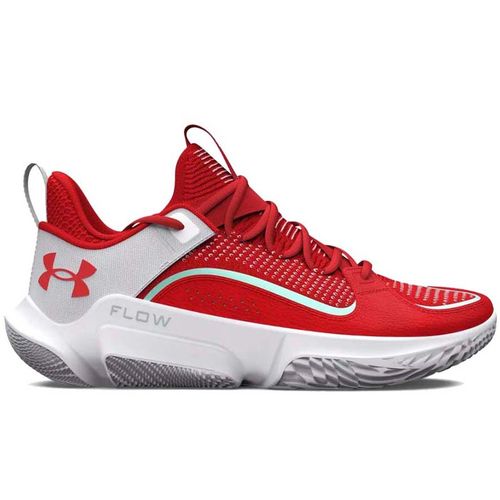 UNDER ARMOUR   FLOW FUTR X 3 PATIKE ZA MUŠKARCE 3026630-600 slika 1