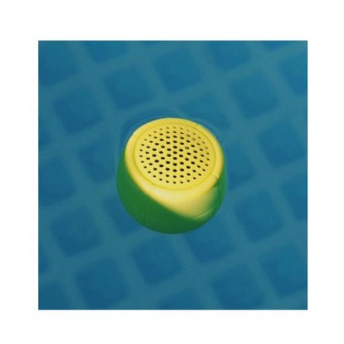 Lexon Mino X Bluetooth zvučnik žuta  LA120P9 slika 2