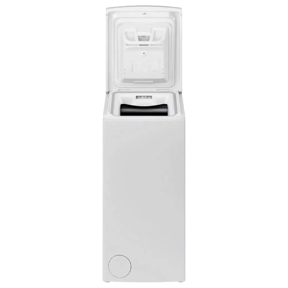 WHIRLPOOL TDLR 6040L Ves masina slika 3
