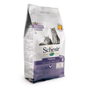 Schesir Dry Cat Mature 1.5kg