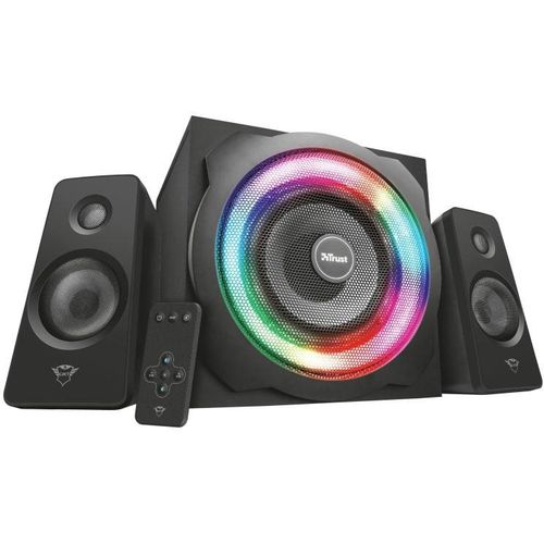 Trust GXT 629 TYTAN RGB 2.1 SPEAKERS 120W (22944) slika 1