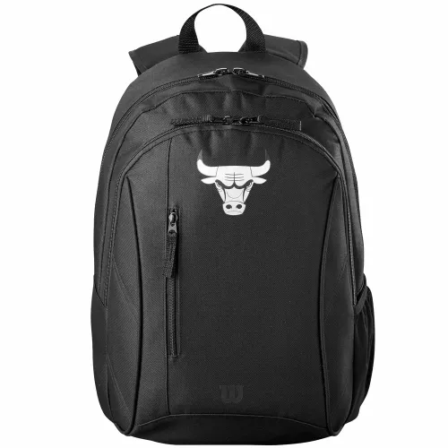 Wilson NBA Team Chicago Bulls Ruksak WZ6015003 slika 1