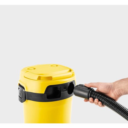 Karcher WD 2 PLUS V-12/4/18, Usisivač za mokro i suvo usisavanje slika 7