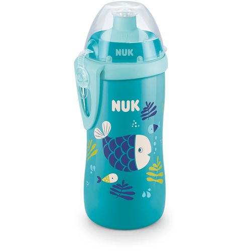 NUK čašica junior 300 ml, 18m+ 10255576 slika 2