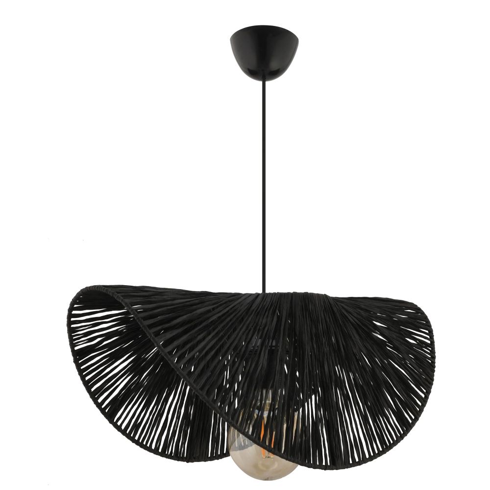 Luster Taco – Crna Boja slika 2