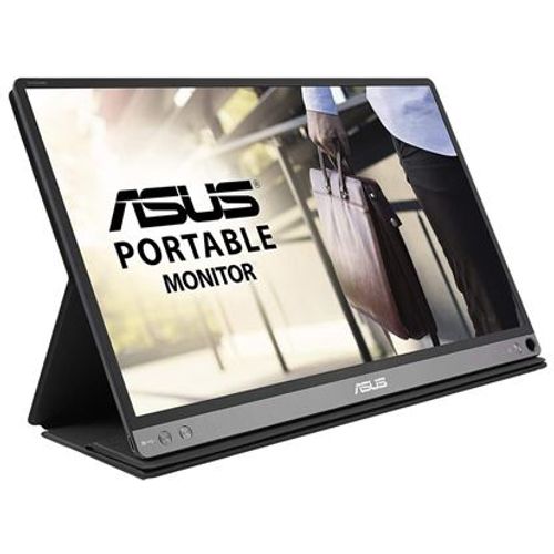 Monitor Asus MB16AP Zenscreen IPS portable monitor USB-C slika 1