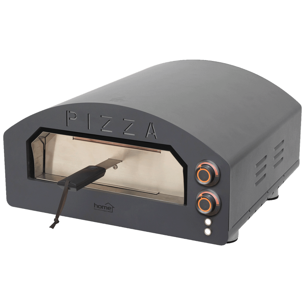 home Električna peć za pizzu HGPZ02 slika 1
