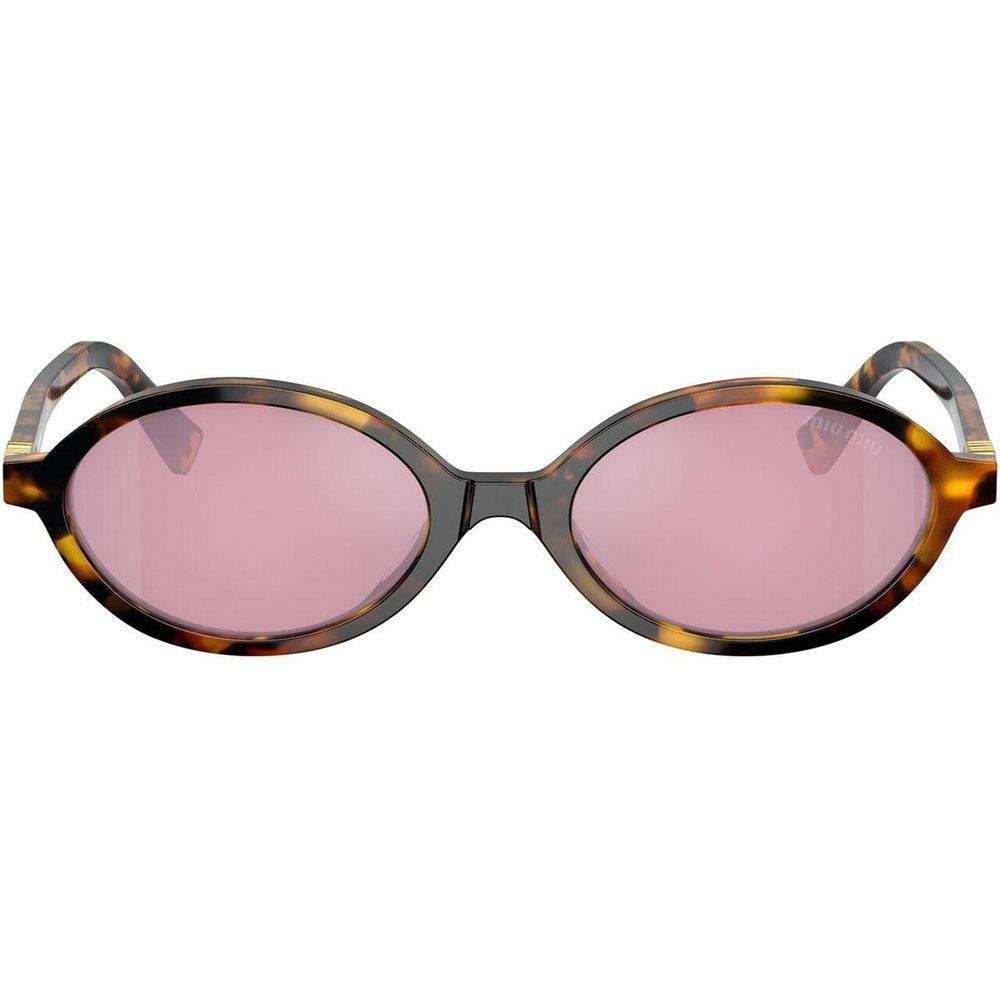 Ženske Sunčane naočale Miu Miu MU04ZS Pink slika 1