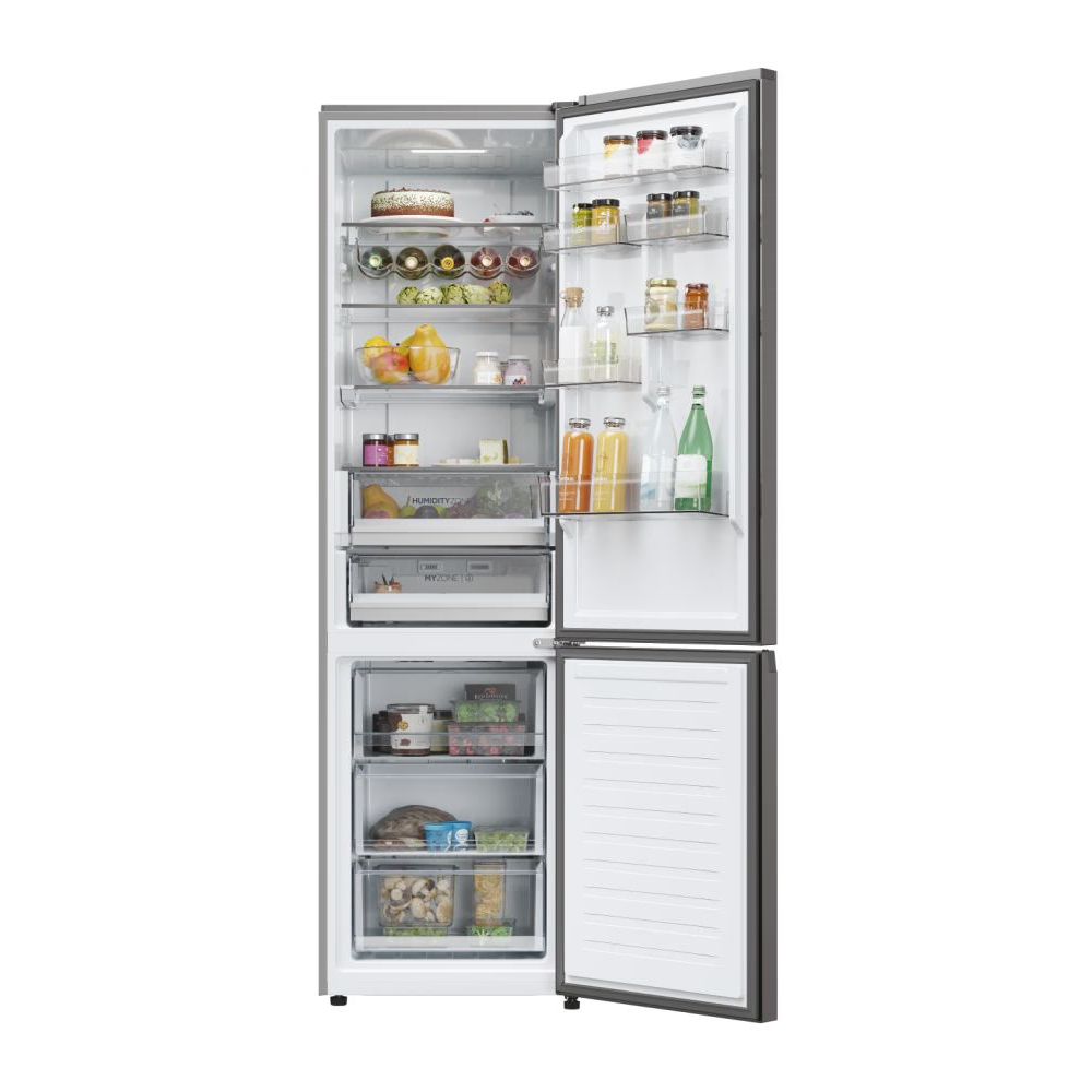 Haier hladnjak HDPW5620DNPD slika 2