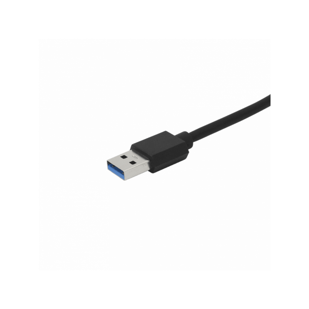 SBOX USB razdjelnik H-504 / USB-3.0, 4 ulaza slika 5