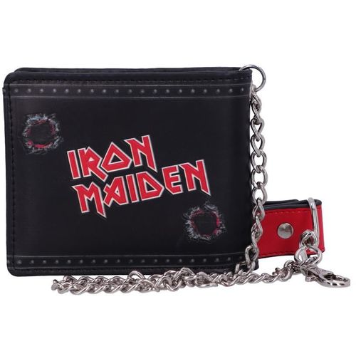 Nemesis Now Iron Maiden Wallet slika 3