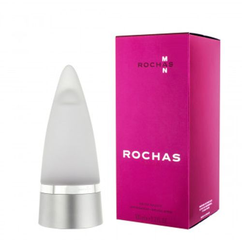 Rochas Rochas Man Eau De Toilette 100 ml (man) slika 3