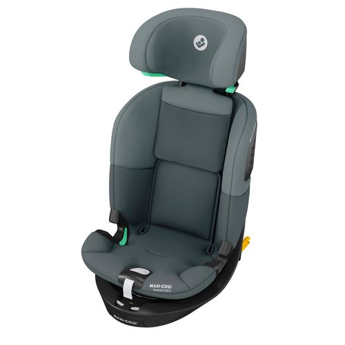 Maxi-Cosi autosjedalica Emerald 360 S, Grupa 0+, 1, 2, 3 (0-36 kg) (40-150 cm) - Tonal Graphite slika 2