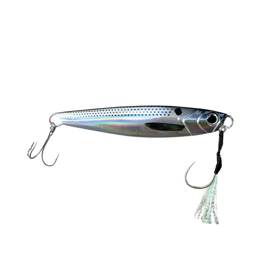 XZOGA TAKA-SK 50m: Shock Leader Professionale Per Pesca A Traina E Spinning