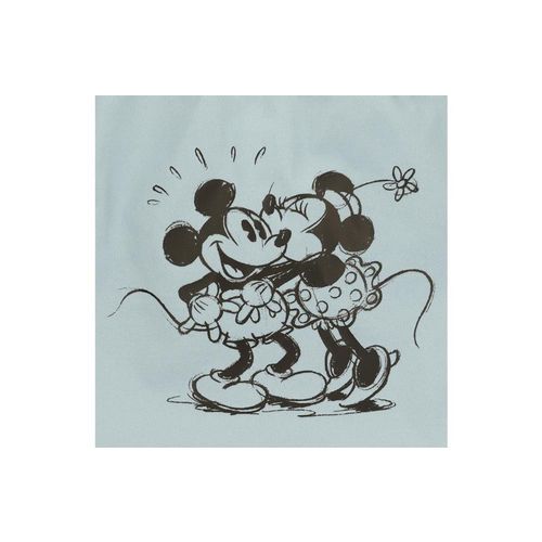 MINNIE &amp; MICKEY Torba na rame slika 5