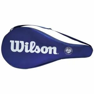 Wilson roland garros tennis cover bag wr8402701001