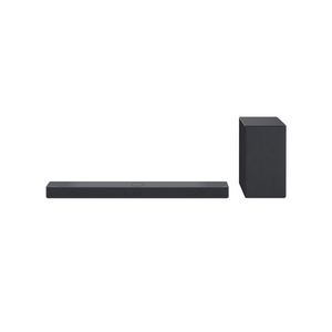 LG soundbar SC9S, 3.1.3 ch, 400W