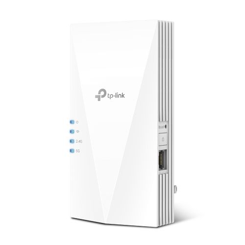 TP-LINK pojačivač signala RE700X AX3000 WiFi 6 slika 1