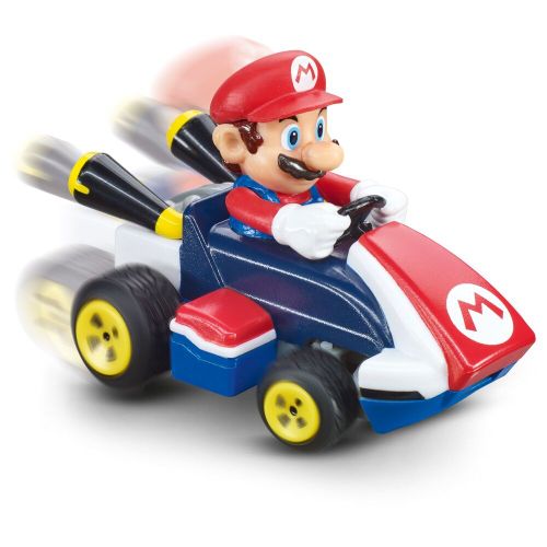 Mario Kart Mario Daljinski Upravljač Auto slika 10