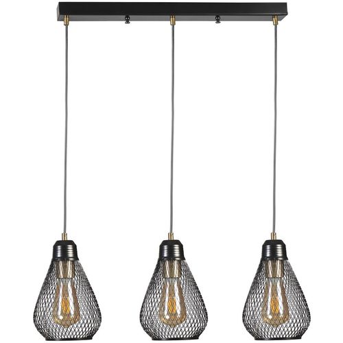 Armut 8716-5 Black
Gold Chandelier slika 2